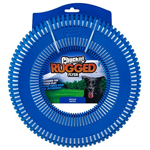 Chuckit! Rugged Flyer latający dysk dla psów