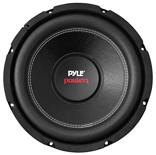 Pyle PLPW10D 25,4 cm Subwoofer Samochodowy