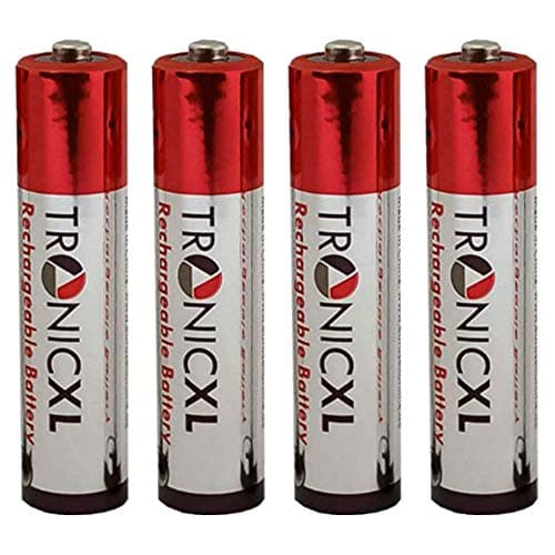 TronicXL 950 mAh Akumulatory AAA 4 sztuki