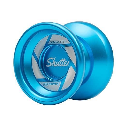 YoYoFactory Shutter Profesjonalne Jojo