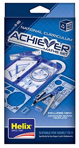 Helix Achiever Zestaw do Geometrii
