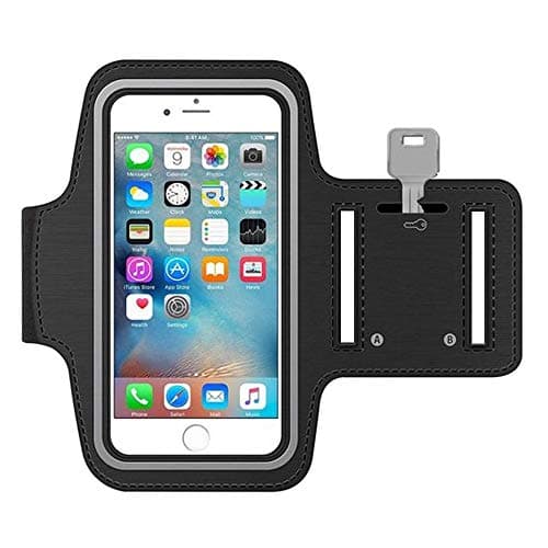 MMOBIEL Sportowa Opaska na Telefon iPhone/Samsung