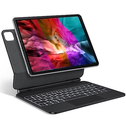 Tecurs KC004 Etui na Klawiaturę iPad 11'