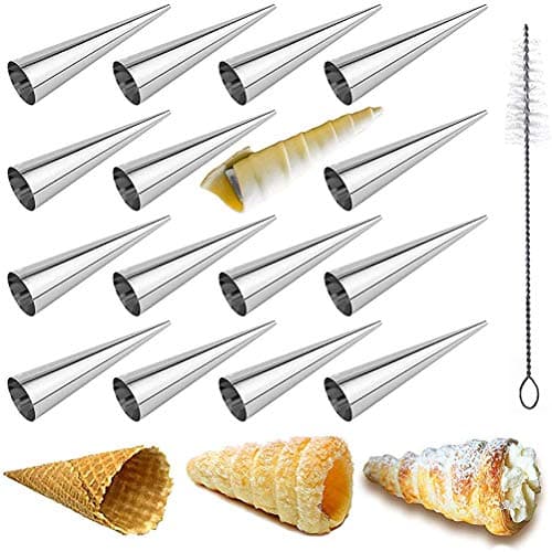Naczynia do brioche