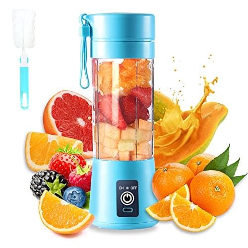 DoubleCare Power Blender 380 ml Miniblender