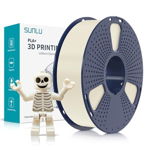 Sunlu PLA Plus Filament 1,75mm 1kg