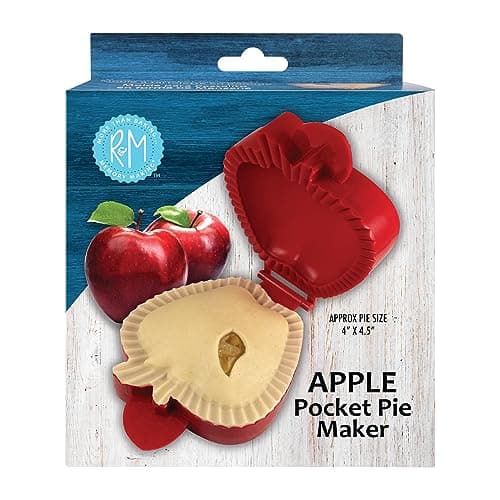 R&M International Pocket Pie Maker jabłko