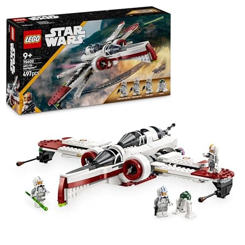 LEGO Star Wars Myśliwiec ARC-170 Zestaw 75402