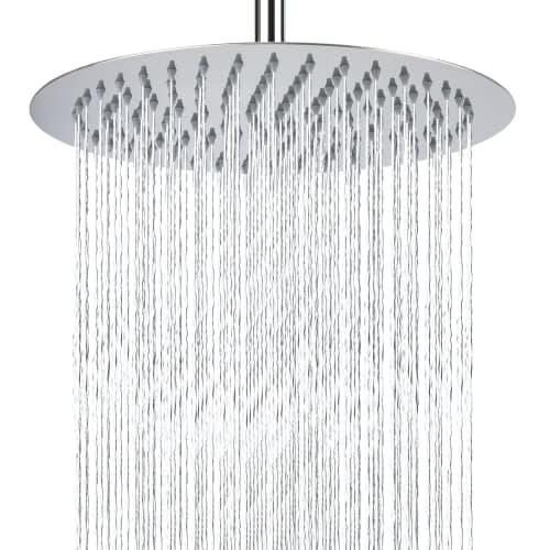 Markcco MKEU-108 Deszczownica Okrągła 25 cm