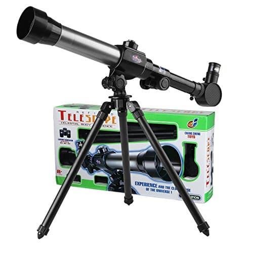 Phoewon HPTELE01A Teleskop Astronomiczny dla Dzieci