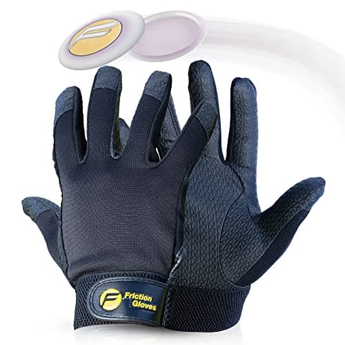 Friction Gloves Rękawice Golfowe Disc XS