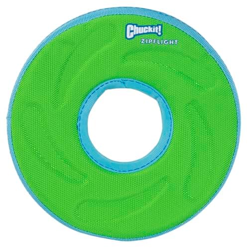Chuckit! Zipflight Frisbee zabawka dla psa