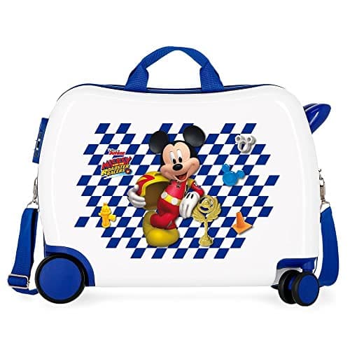 Disney Torba Podróżna Dziecięca 50x38x20