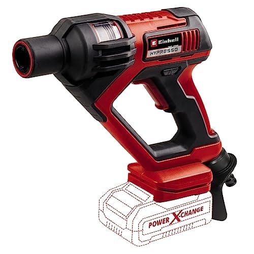 Einhell Hypresso 18/24 Li-Solo Myjka Ciśnieniowa
