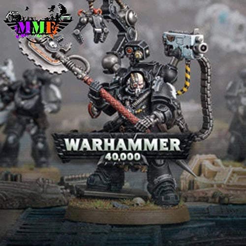 Games Workshop Iron Hands Feirros Figurka