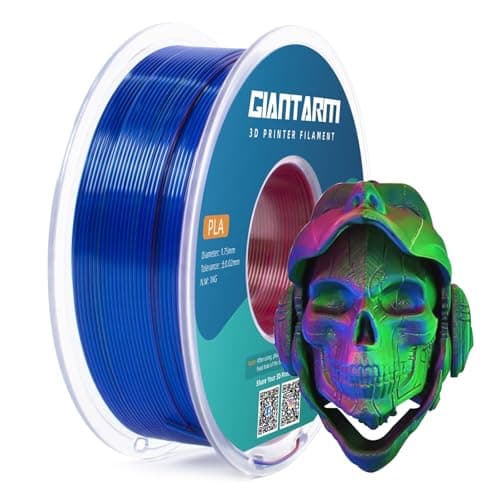 GIANTARM Silk PLA Filament 1,75 mm 1 kg