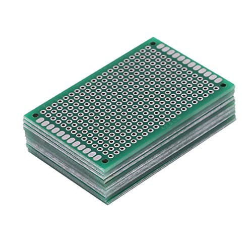 Fdit Fditswpgfom917 Płytki Prototypowe 10 sztuk