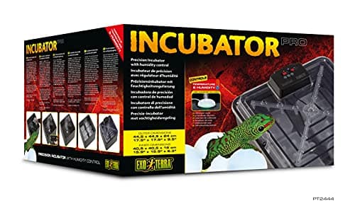 Exo Terra Inkubator Pro PT2444 do Gadów