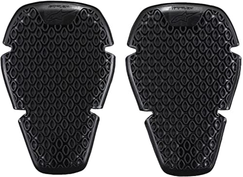 Alpinestars Bioflex Ochraniacze na Kolana Czarne