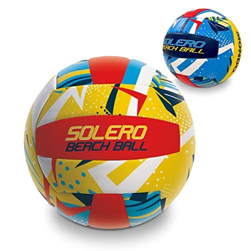 Mondo SOLERO Beach Ball Piłka 13457