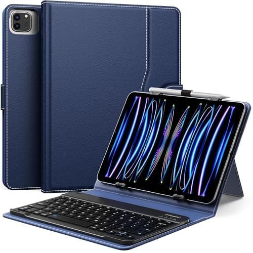 MoKo P7233 Etui na Klawiaturę Tabletową