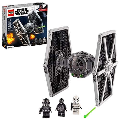 LEGO Star Wars TIE Fighter 75300 Zestaw