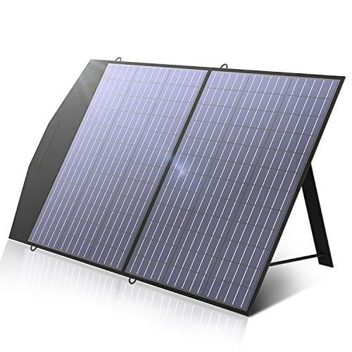 Polikrystaliczne panele słoneczne 100W