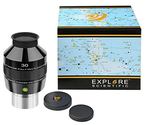 Explore Scientific Okular 30mm 82° Wodoodporny