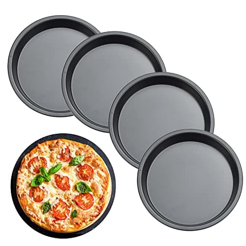ANTHYTA Blacha do Pizzy 15 cm 4 szt.
