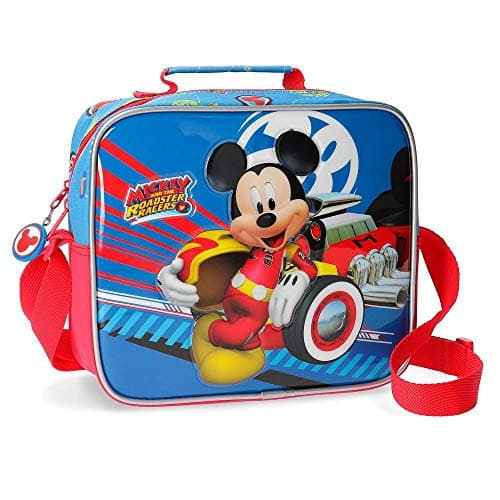 Disney World Mickey torba dziecięca