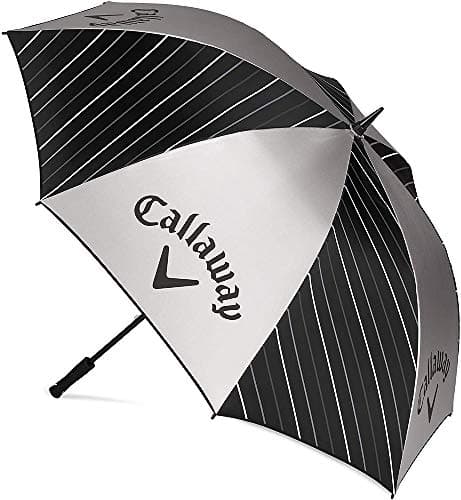 Callaway Parasol Golfowy UV 64 cali
