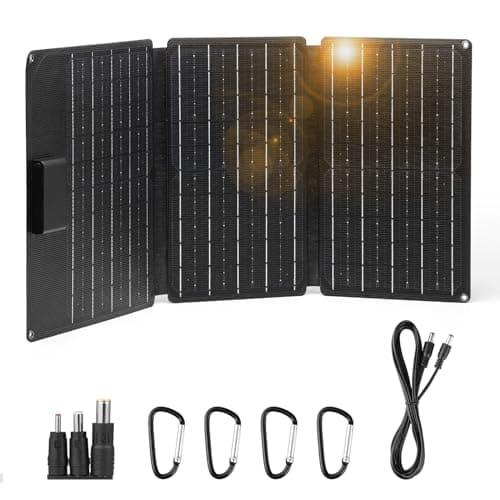 Raddy SP30 Ładowarka Słoneczna 30W