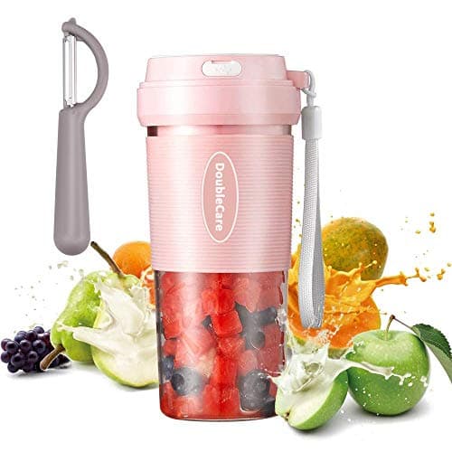 DoubleCare C Mini Blender 1400 mAh