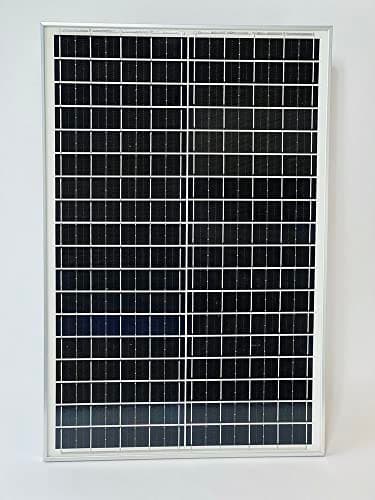 Edi-Tronic P30 Moduł Solarny 12V 30W