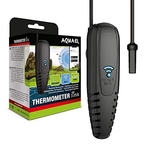 Aquael Thermometer Link Termometr Wi-Fi