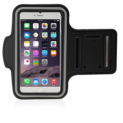 Neoprenowa Opaska Sportowa do Galaxy Note