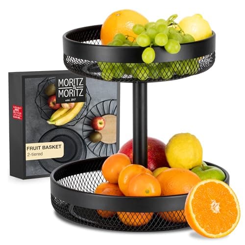 Moritz & Moritz 2653 Etażerka na Owoce
