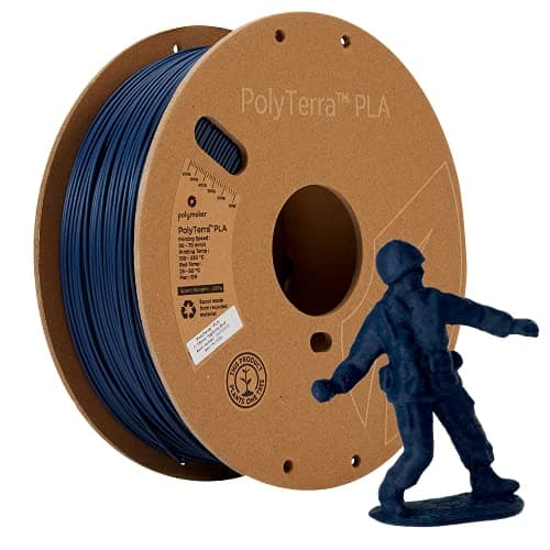 Polymaker PolyTerra PLA Filament 1,75 mm 1 kg