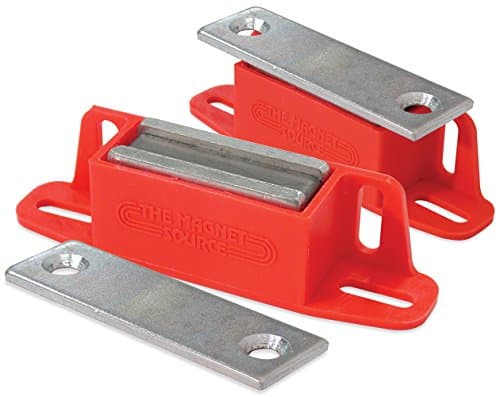 Master Magnetics 07502X2 Zatrzask Magnetyczny 2 szt.