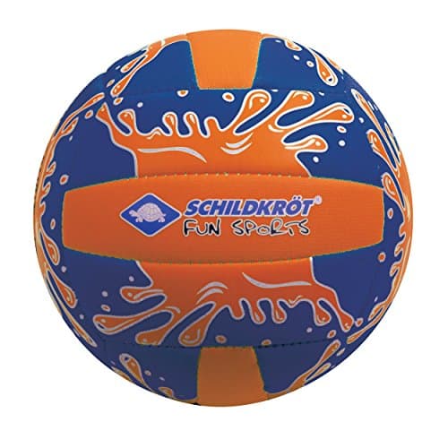 Schildkröt Neoprenowa Piłka Plażowa 970274