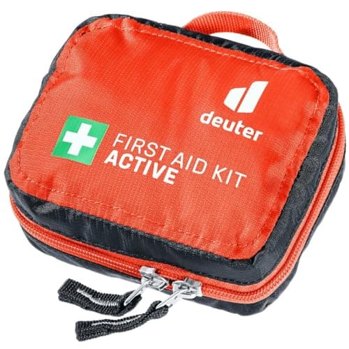 Deuter Active Zestaw Pierwszej Pomocy