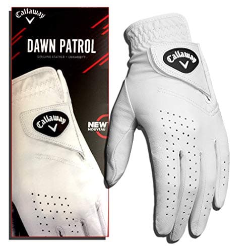 Callaway Dawn Patrol Rękawice Golfowe Damskie