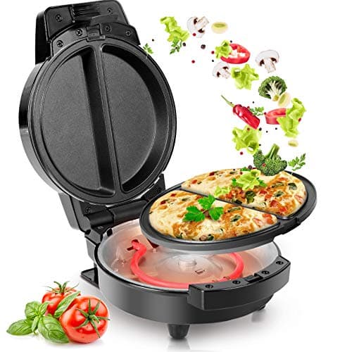 Duronic OM60 Elektryczna Patelnia do Omletów