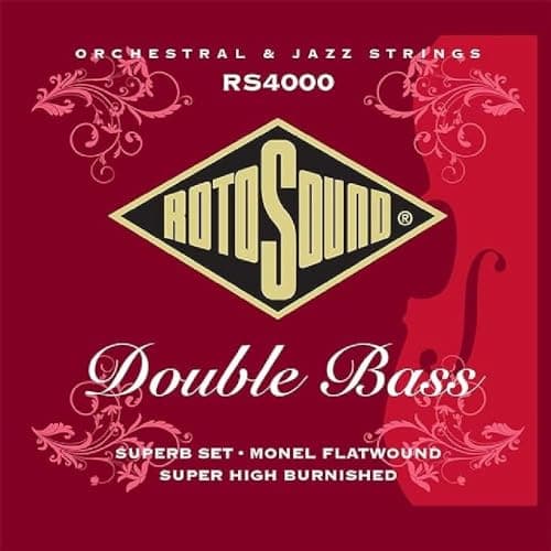 Rotosound RS4003 Struna Kontrabasowa Profesjonalna
