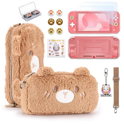 Innoaura IAI-002 Torba Switch Lite 13w1
