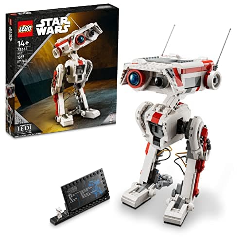 LEGO Star Wars BD-1 Zestaw Budowlany 75335