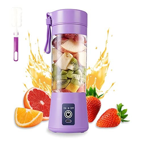 DoubleCare Smoothie Blender 380 ml