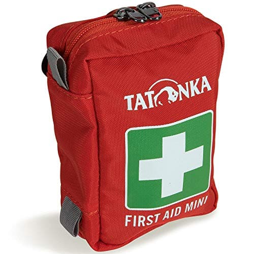 Tatonka First Aid Mini Zestaw 2706