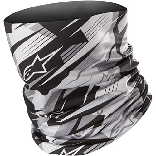 Alpinestars Blurred Komin Ogrzewacz Szyi