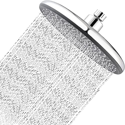 Drenky FHS01-Y Głowica Prysznicowa 220 mm